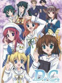 Poster de Da Capo