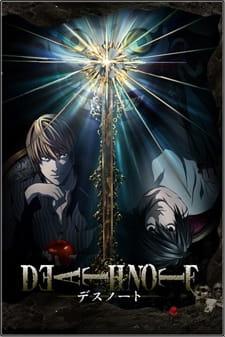 Poster de Death Note