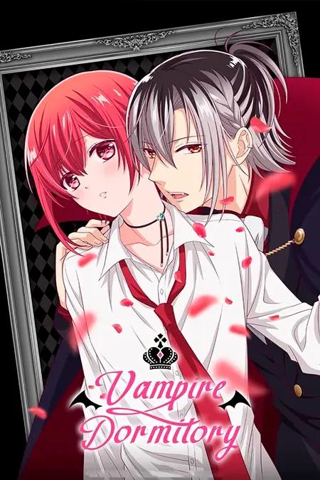 Poster de Vampire Dormitory