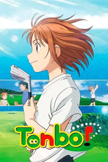 Poster de Ooi! Tonbo