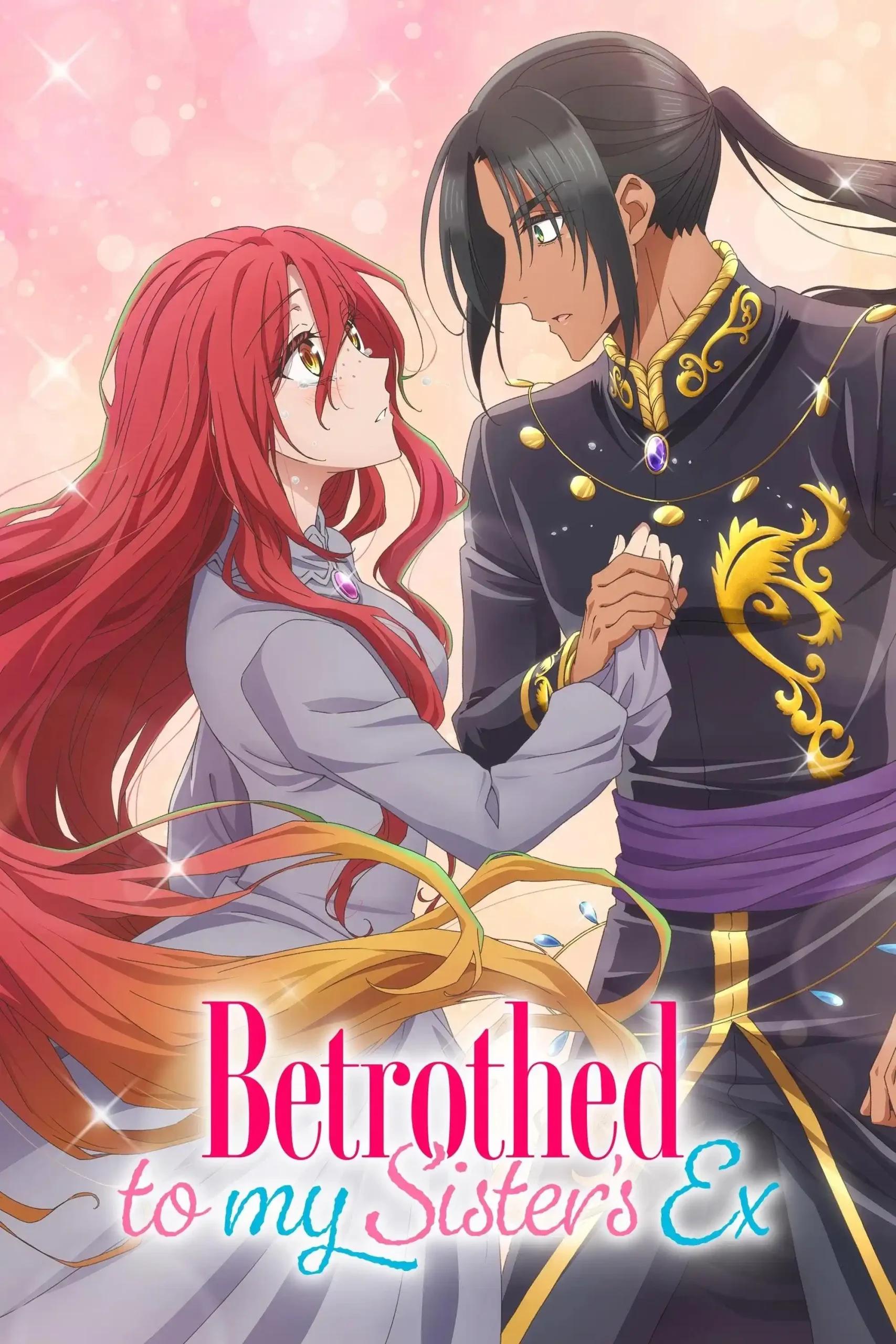 Poster de Zutaboro Reijou wa Ane no Moto Konyakusha ni Dekiai Sareru