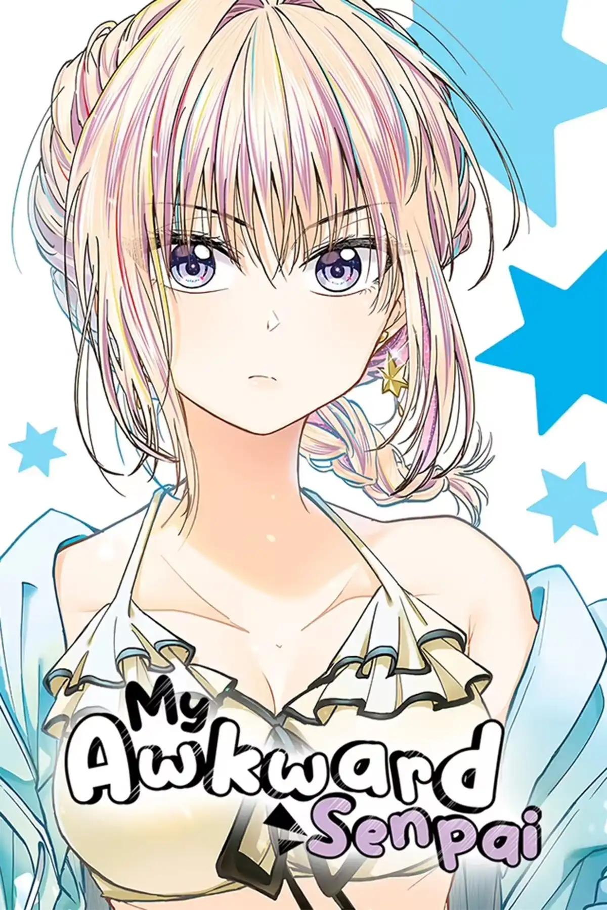 Poster de Bukiyou na Senpai