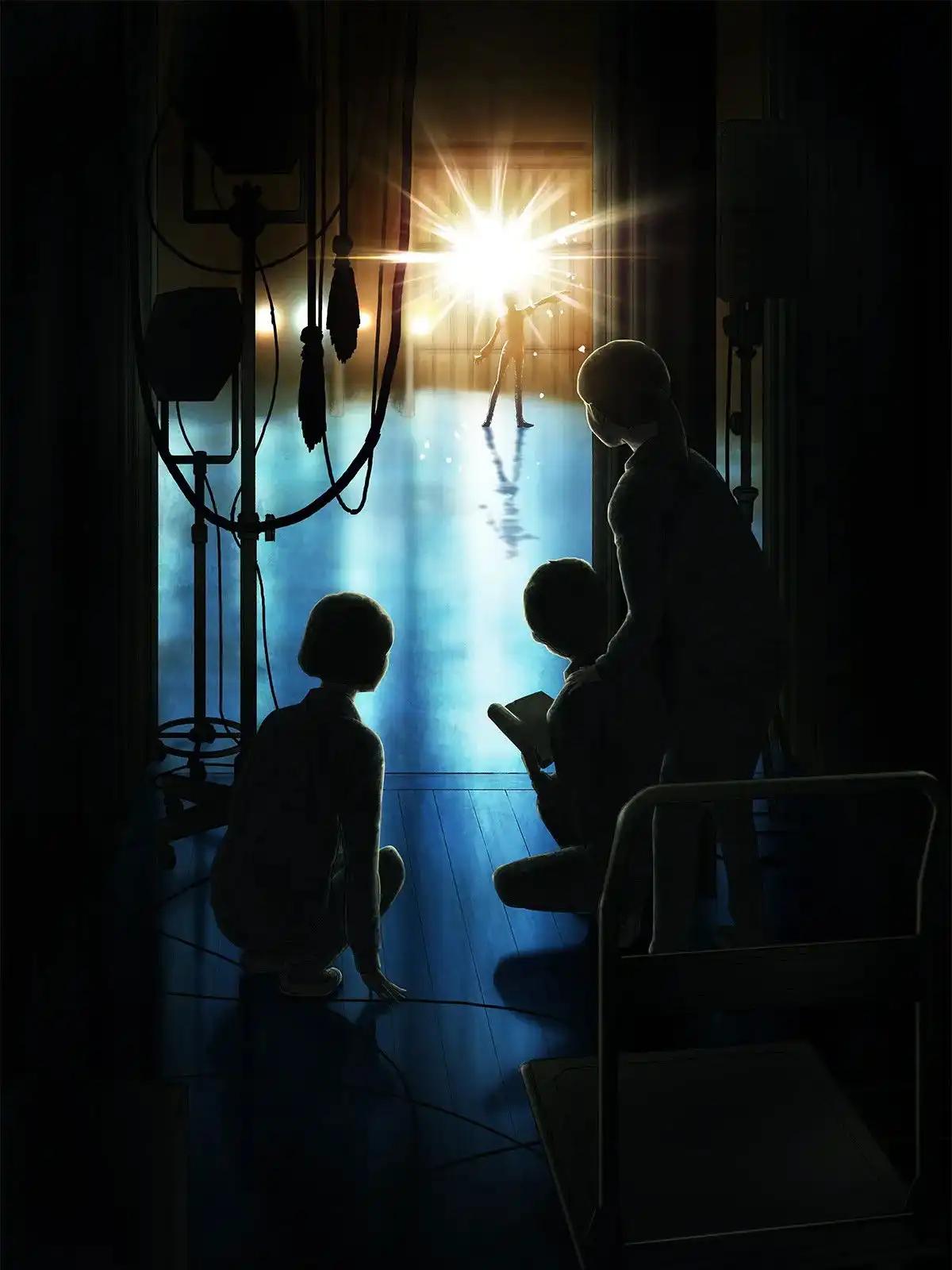 Poster de Awajima Hyakkei