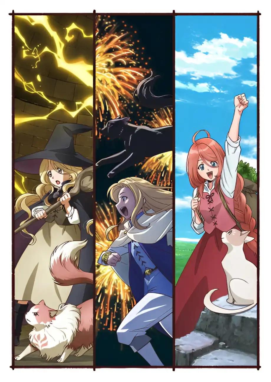 Poster de Neko to Ryuu