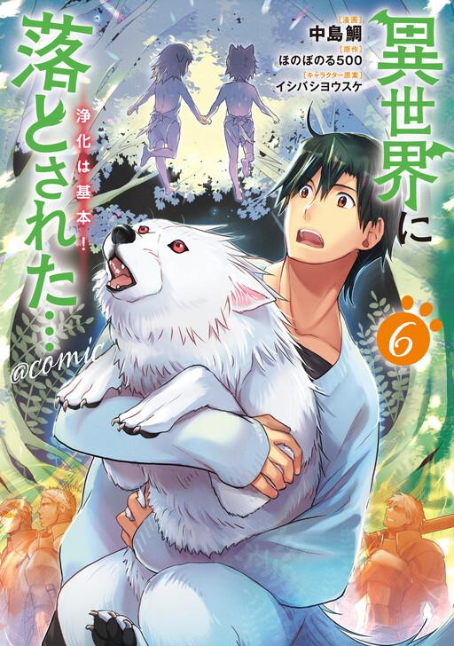 Capa de Isekai ni Otosareta… Jouka wa Kihon!