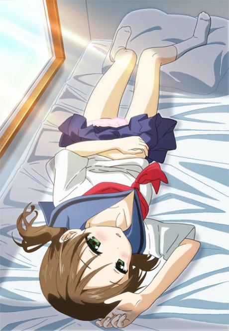 Poster de Oyasumi Sex