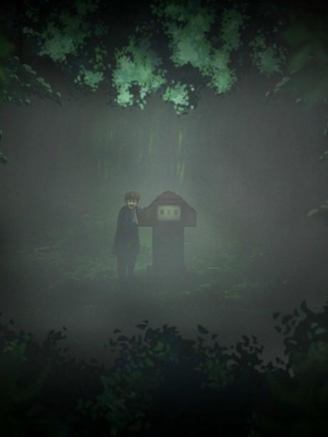 Poster de Theatre of Darkness: Yamishibai 6