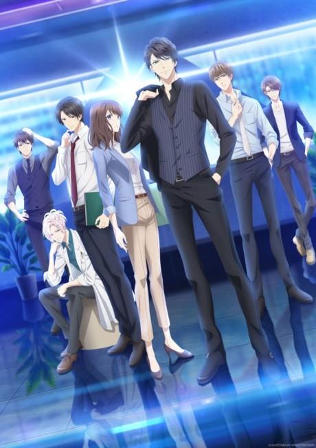 Poster de Stand My Heroes: Piece of Truth