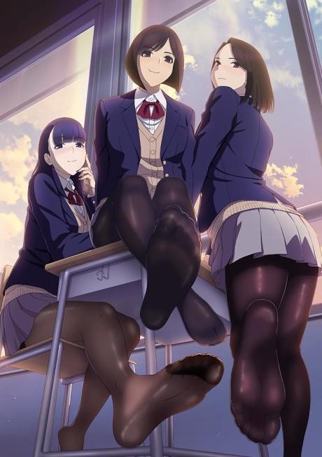Poster de Miru Tights