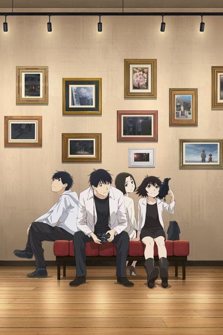 Poster de SING "YESTERDAY" FOR ME