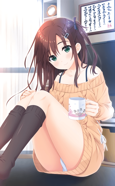 Poster de Onii-chan, Asa made Zutto Gyutte Shite!