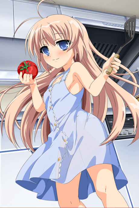Poster de Hajimete no Orusuban