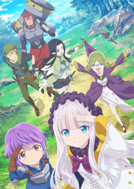 Poster de She Professed Herself Pupil of the Wise Man