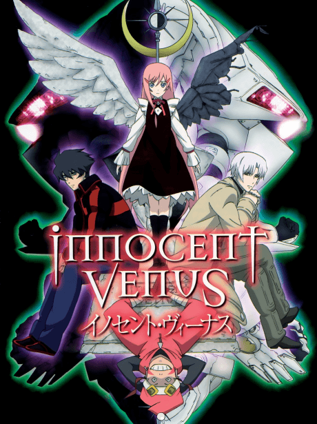 Poster de Innocent Venus