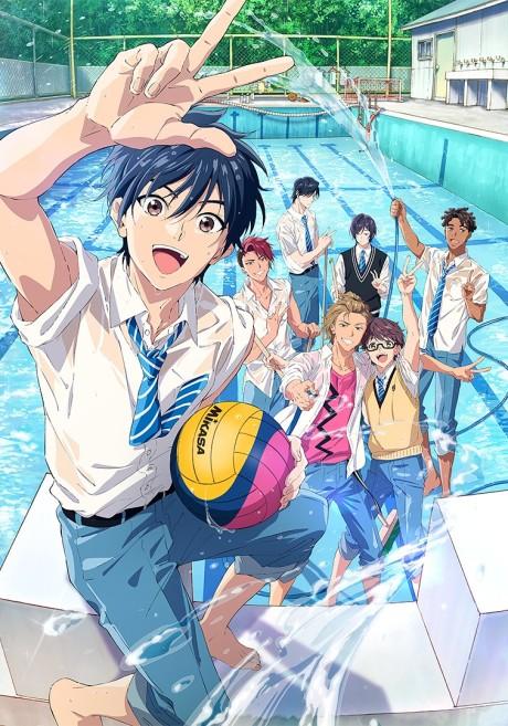 Poster de RE-MAIN