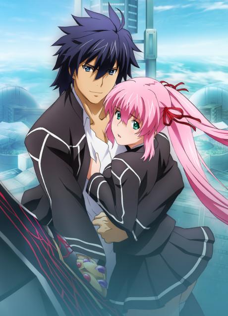 Poster de Aesthetica of a Rogue Hero