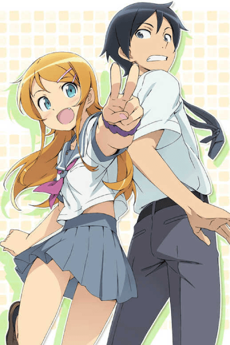 Poster de Oreimo 2
