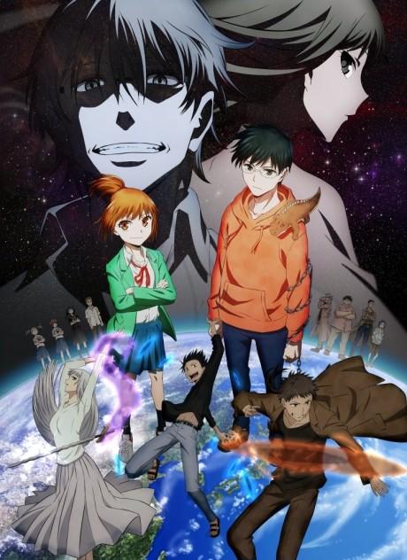 Poster de Lucifer and the Biscuit Hammer