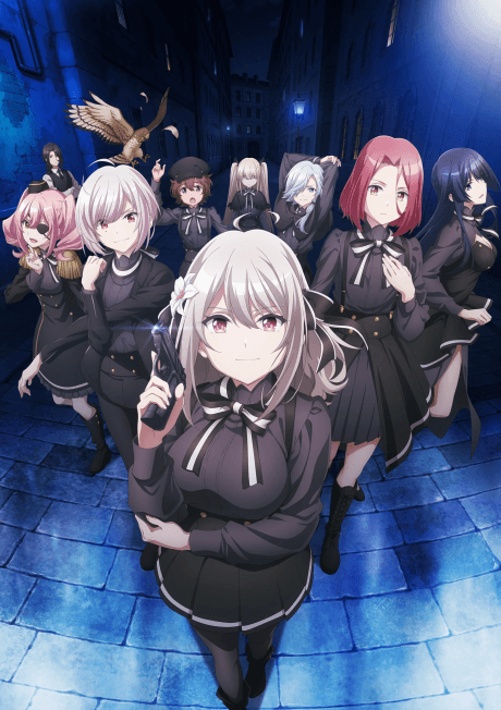 Poster de Spy Classroom