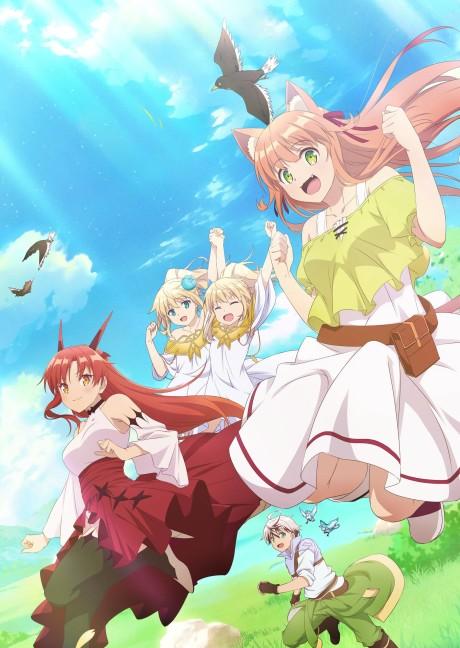 Poster de Beast Tamer