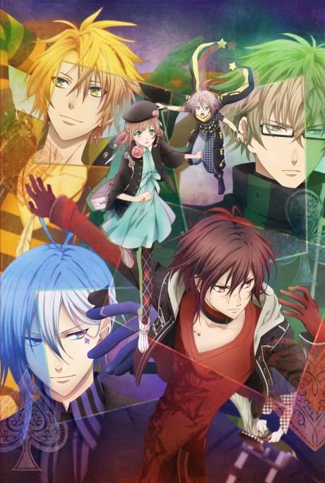 Poster de AMNESIA