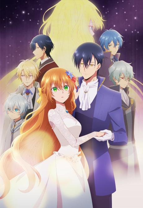 Poster de Why Raeliana Ended Up at the Duke’s Mansion