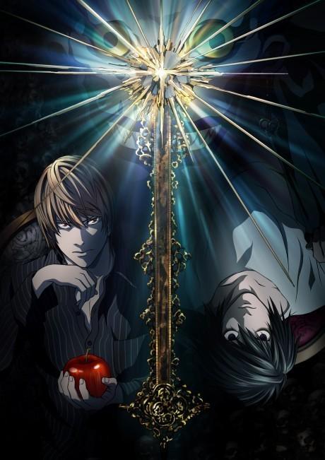 Poster de Death Note