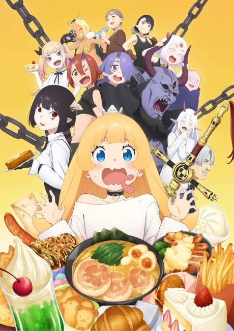 Poster de 'Tis Time for "Torture," Princess