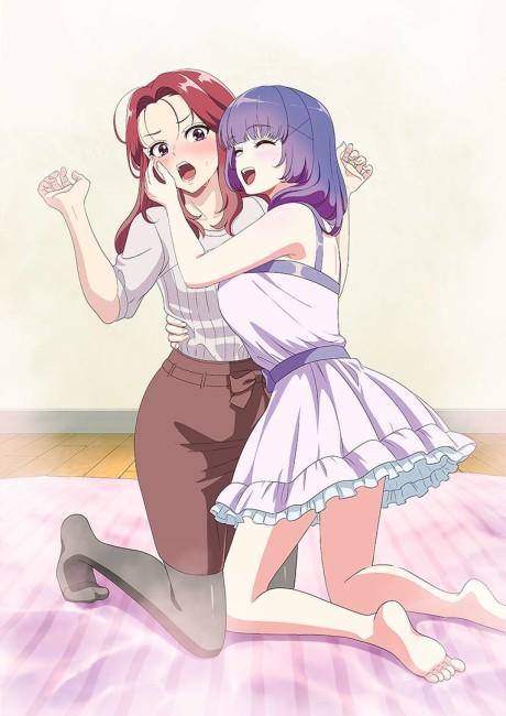 Poster de Android wa Keiken Ninzuu ni Hairimasu ka??