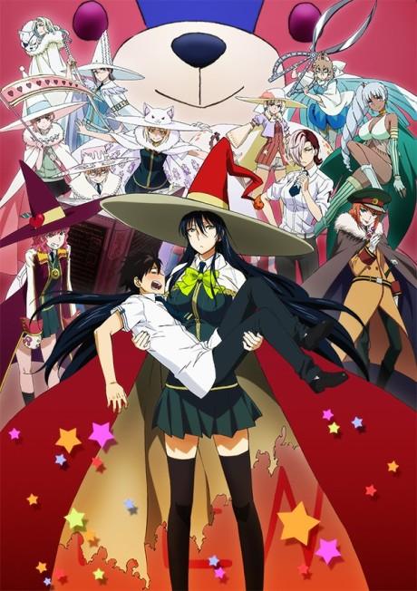 Poster de Witch Craft Works