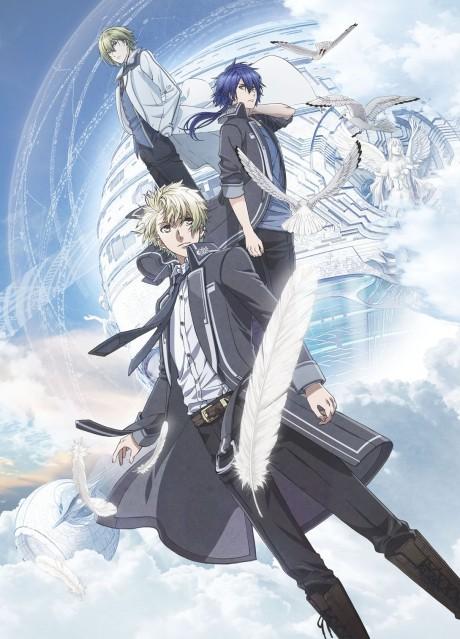 Poster de Norn9