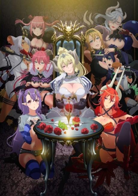 Poster de Seven Mortal Sins
