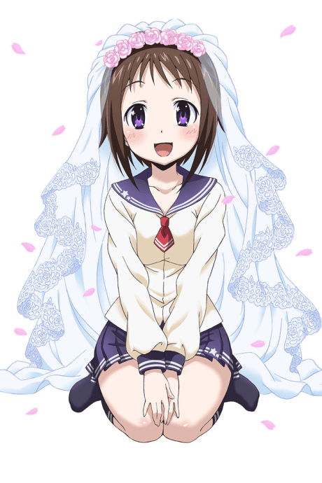 Poster de My Wife is the Student Council President