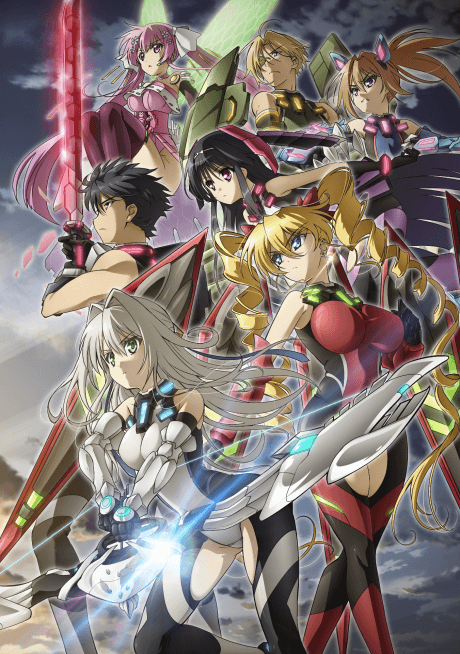 Poster de Hundred