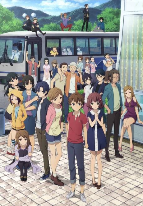 Poster de The Lost Village