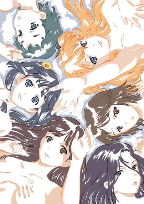 Poster de White Album