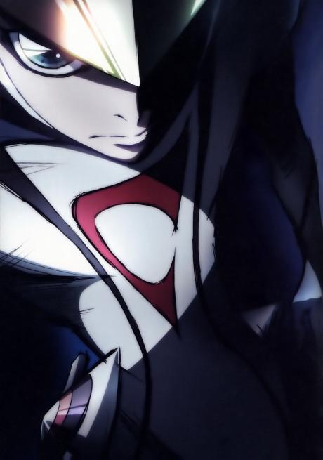 Poster de Casshern Sins