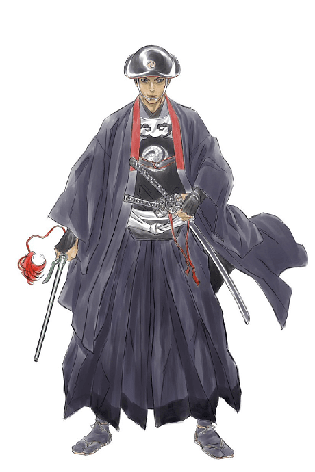 Poster de ONIHEI