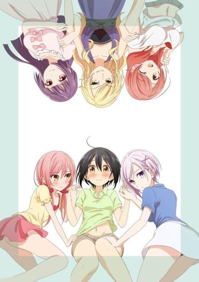 Poster de Love To-LIE-Angle