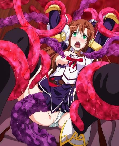 Poster de Venus Blood: Brave