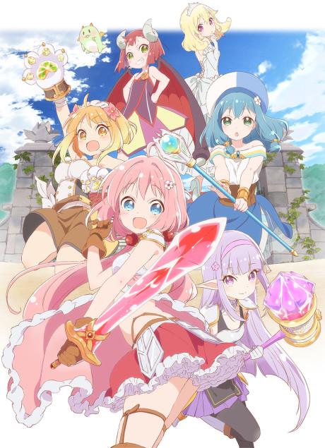 Poster de ENDRO!
