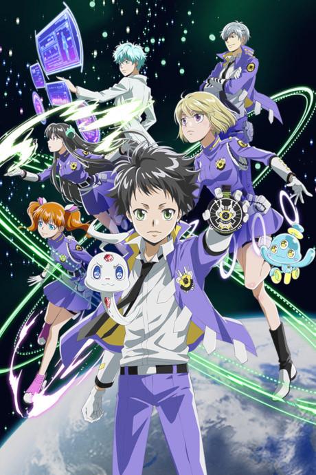 Poster de elDLIVE