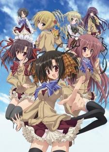 Poster de Ebiten: Ebisugawa's Public High School Temonbu