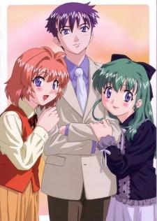 Poster de Please☆Twins!