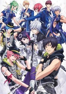 Poster de B-PROJECT