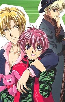 Poster de Gravitation TV