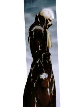 Poster de The Skull Man