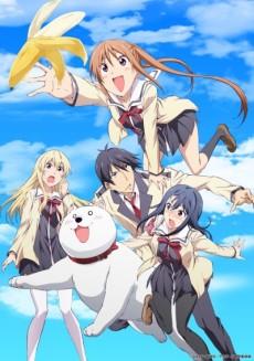 Poster de Aho Girl