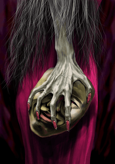 Poster de Theatre of Darkness: Yamishibai 5
